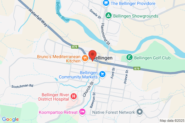 Kennedy Diane