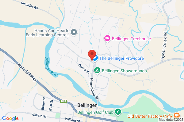 Nth Bellingen Medical Centre