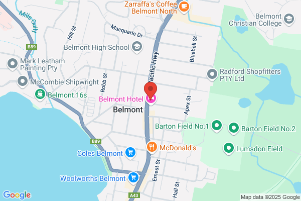 Belmont Dental Surgery