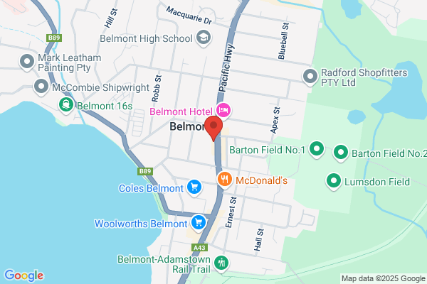Belmont phones and repair