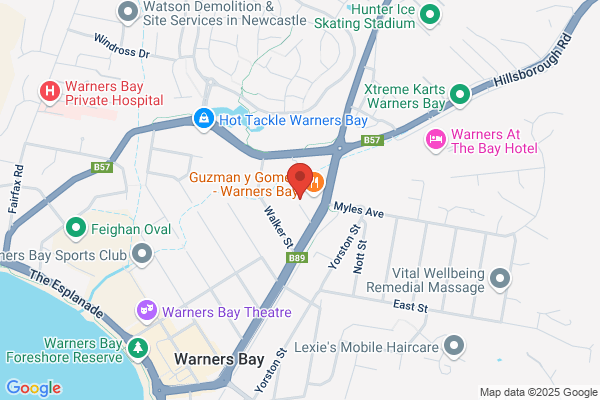 Fishermans Warehouse Tackle World