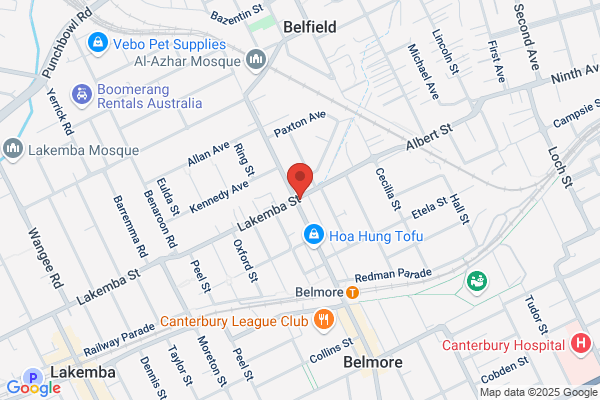 Auto Pro Belmore
