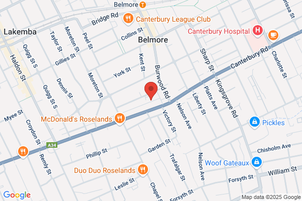 Belmore Combined Out Of School Hours Care
