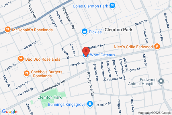 Belmore Veterinary Hospital