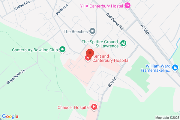 Canterbury Sexual Health Centre
