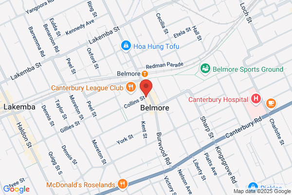 David Kay First National
