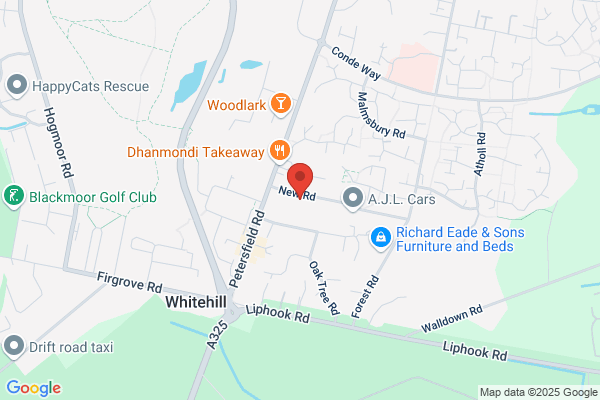 Flash Hot Water Repairs