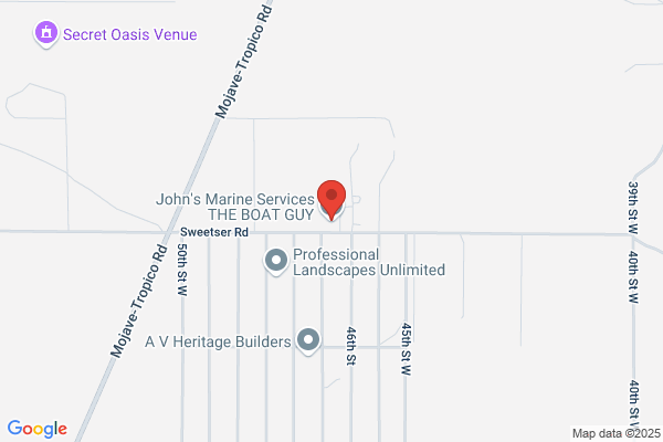 John Guy Marine Services
