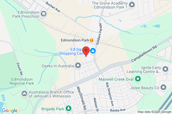 Edmondson & Co