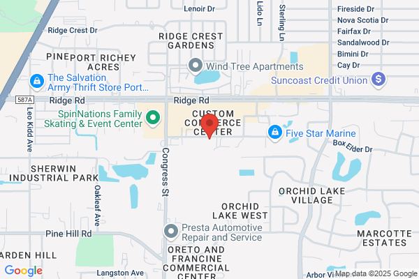AAA Hudson Electrical