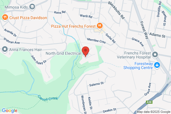 Frenchs Forest Electrical Services