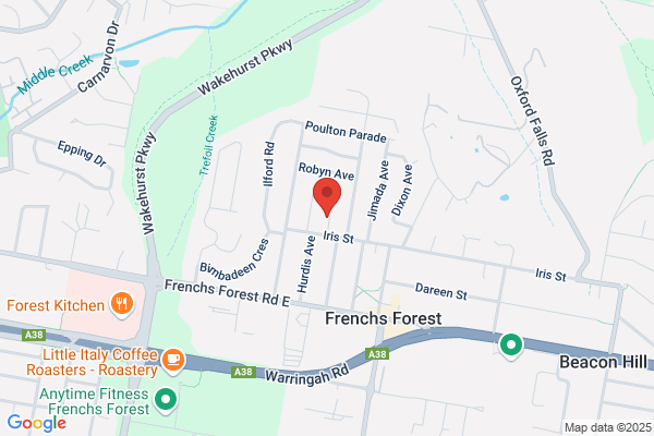 Frenchs Forest Kindergarten
