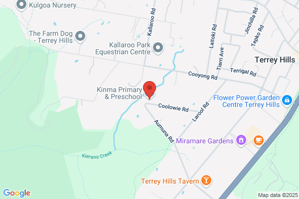 Kinma Preschool & Primary