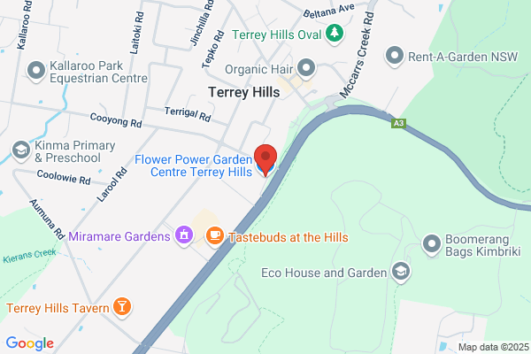 Bonds Nursery Landscaping Centre