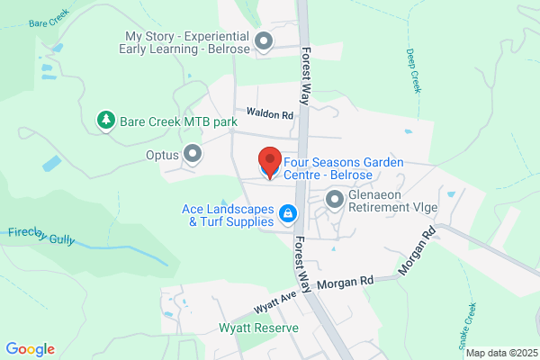 Forestway Garden Centre
