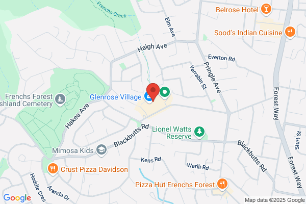 Brookvale Pharmacy