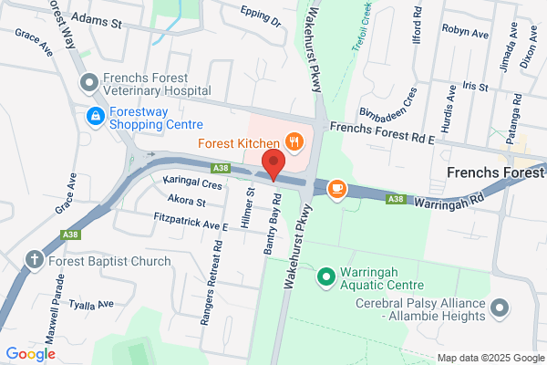Frenchs Forest Night Pharmacy