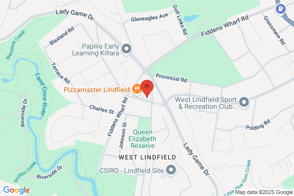 West Lindfield Compounding Pharmacy
