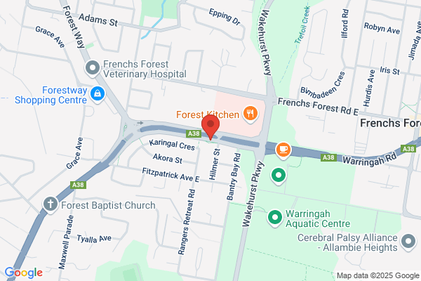 French's Forest Physiotherapy & Sports Injury Centre