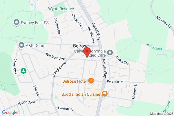 G B Reid Plumbing Services Pty Ltd