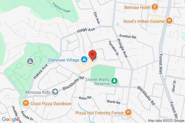 Pacific Smiles Dental Belrose