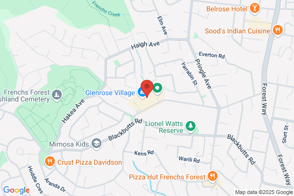 Audika Hearing Clinic Belrose