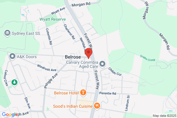 Belrose Kindergarten