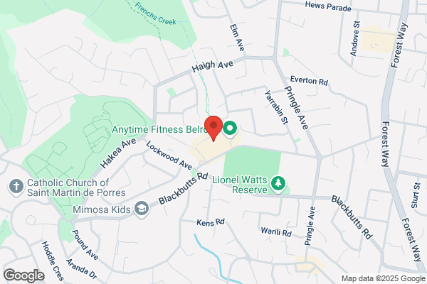 Forestway Optometry Glenrose