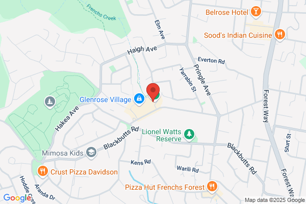 Pacific Smiles Dental Belrose