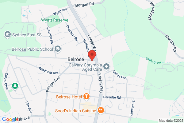 Belrose Kindergarten