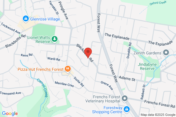 Belrose-Frenchs Forest Podiatry Centre