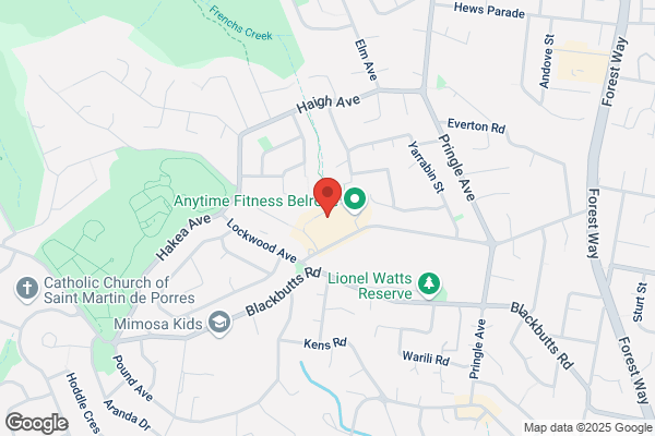 Burns Appliance & Electrical Services