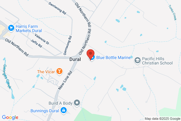 Dural Australia Pty Ltd