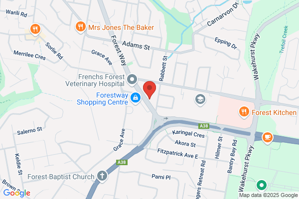 Forest Way Physiotherapy