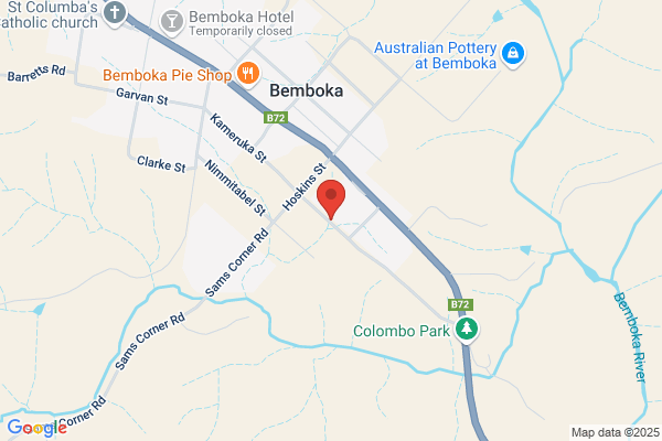 Bemboka Public School