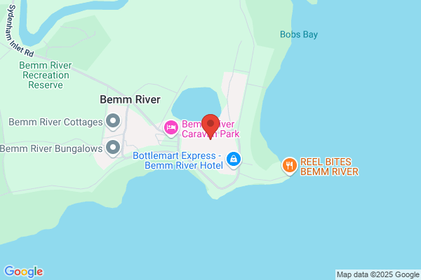 Bemm River Bait & Tackle