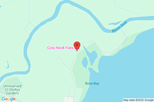 Bemm River Cosy Nook Flats