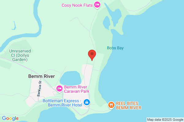 Bemm River Holiday Flats
