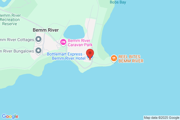 Bemm River Hotel