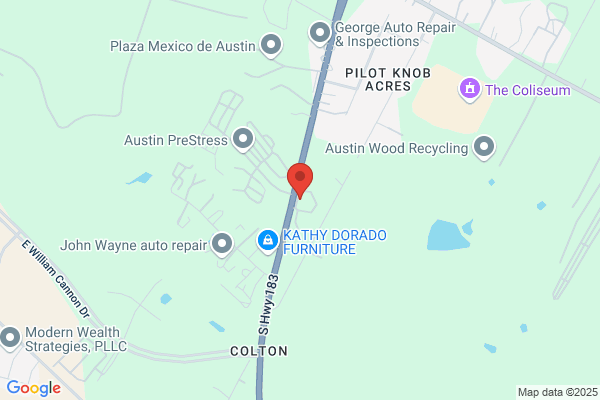 Austin DSM