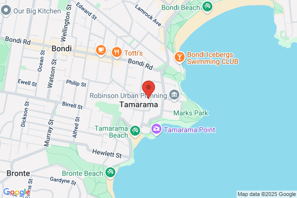 Bondi Beachouse YHA