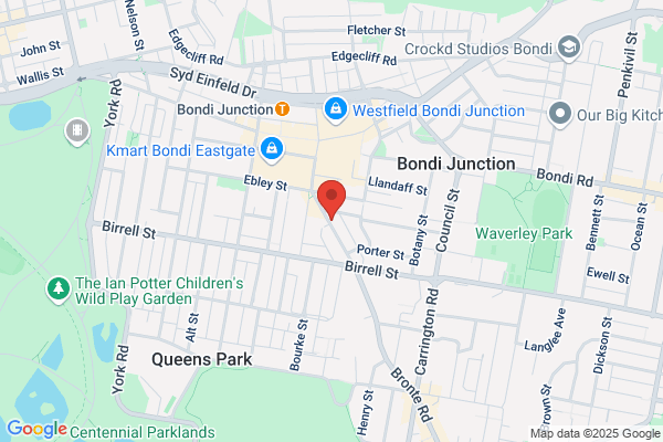 Bondi Carpet Cleaning