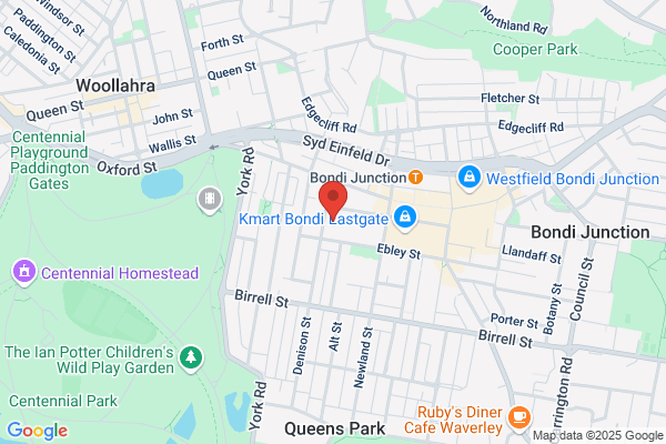 Bondi Emergency Plumbing
