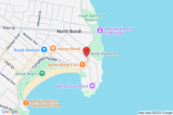 Bondi Health Studio