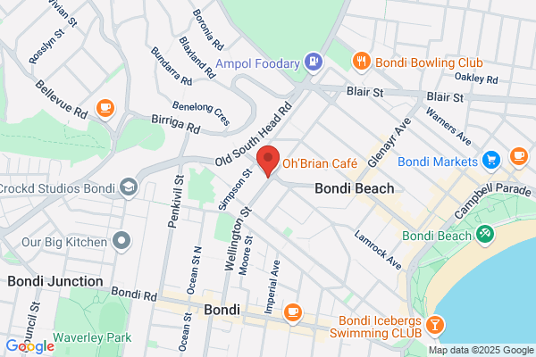 Bondi Mini Supermarket