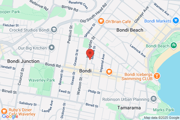Bondi Public School