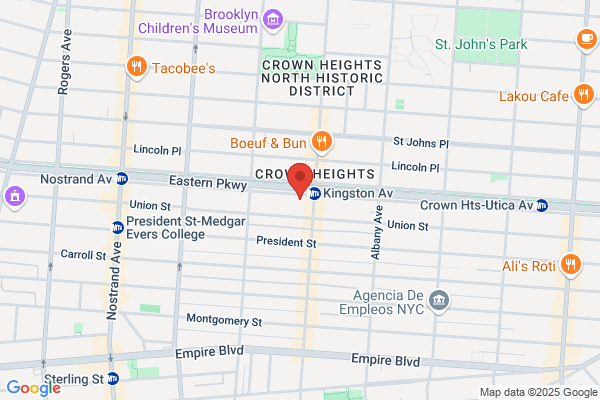 Chabad-Lubavitch House