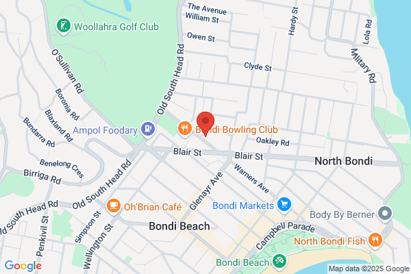 North Bondi Kindergarten