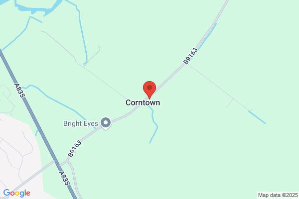 Gordon H M