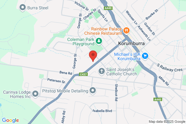 Korumburra Medical Centre